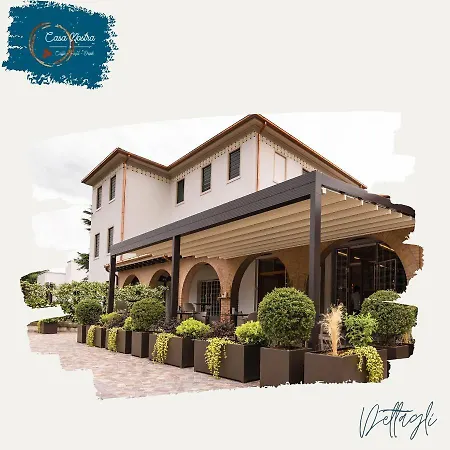 Hotel Casa Nostra Selva Del Montello Exterior foto