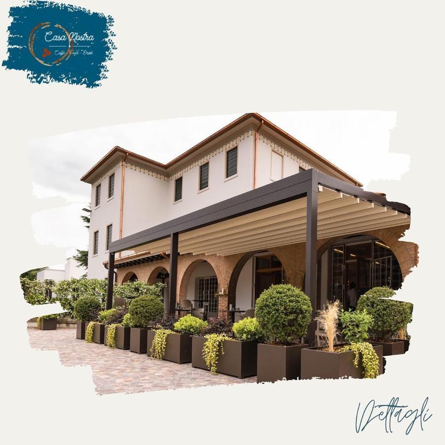 Gasthof Casa Nostra 4*