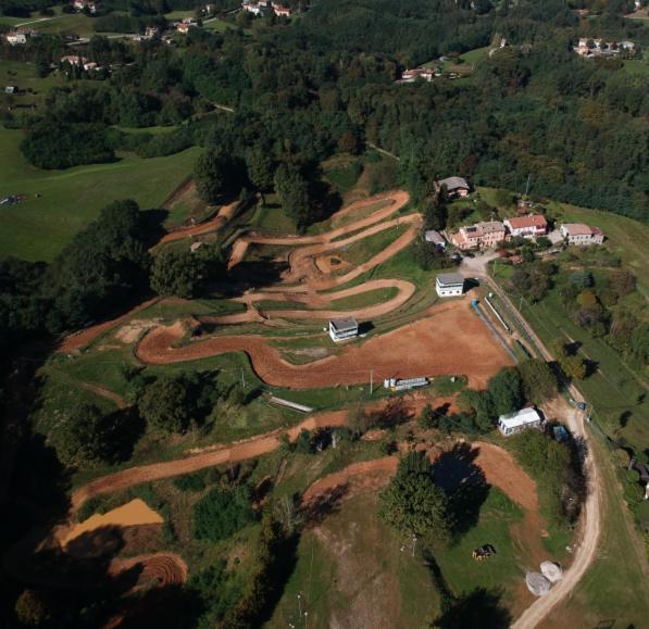 Gasthof Casa Nostra Selva Del Montello